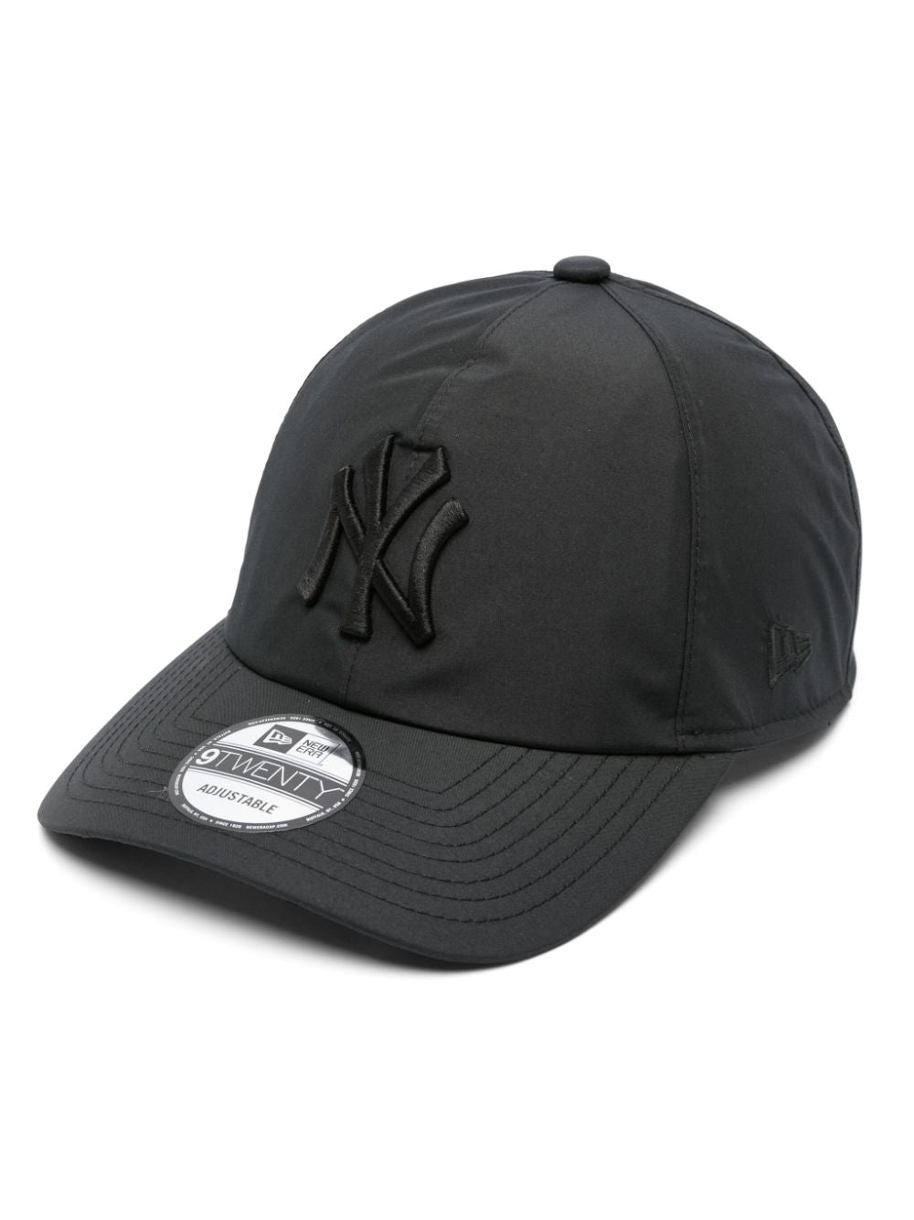 New Era Hats Black