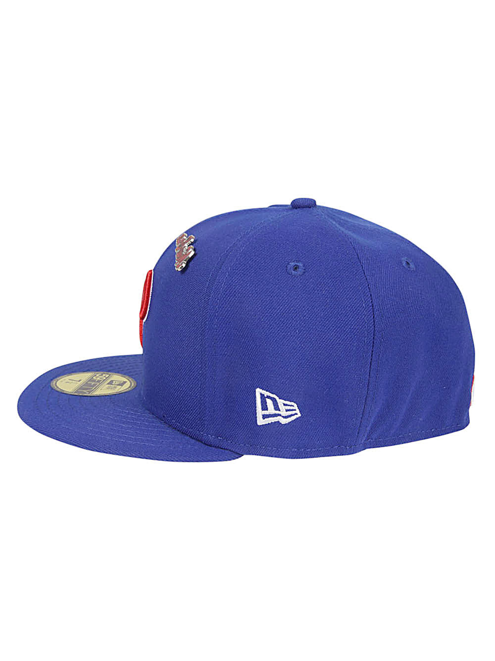 New Era Hats Blue