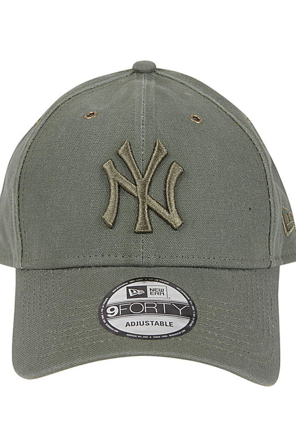 New Era Hats Green