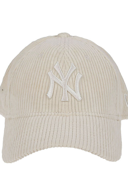New Era Hats White