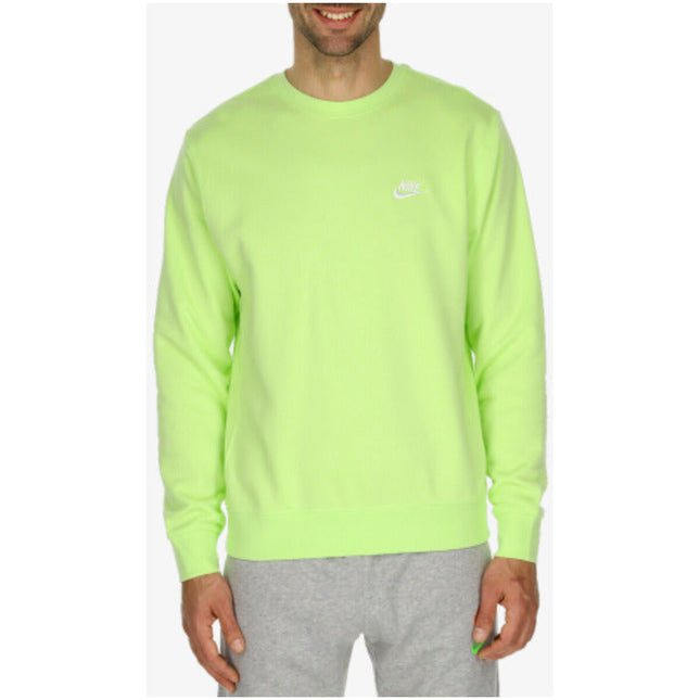 Nike Men Sweatshirts