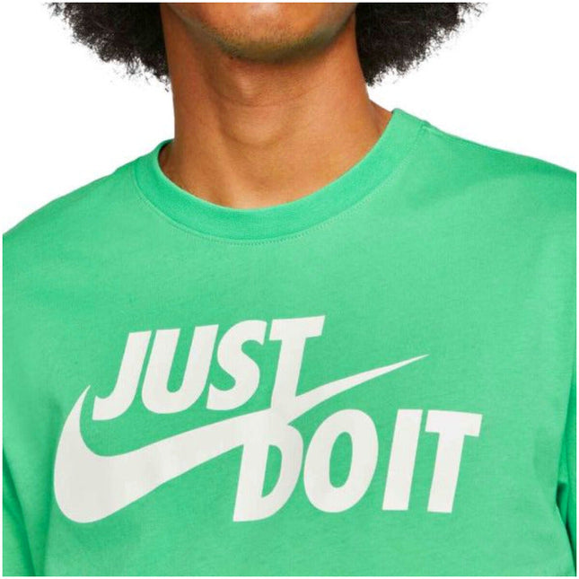 Nike Men T-Shirt