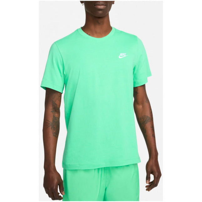 Nike Men T-Shirt