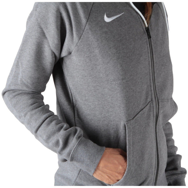 Nike  Women Sweatshirts