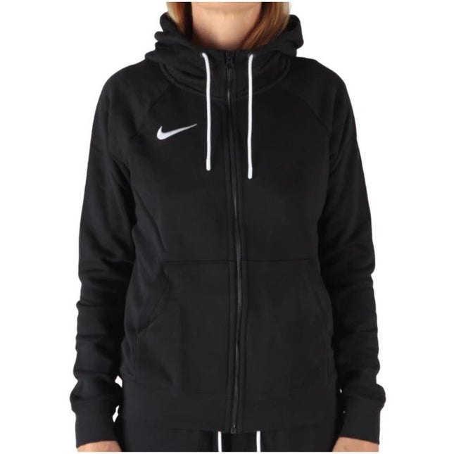 Nike  Women Sweatshirts