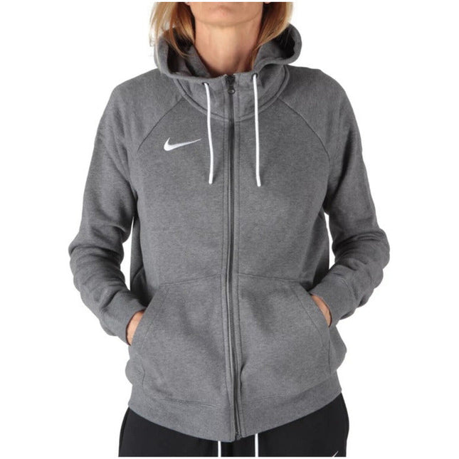 Nike  Women Sweatshirts