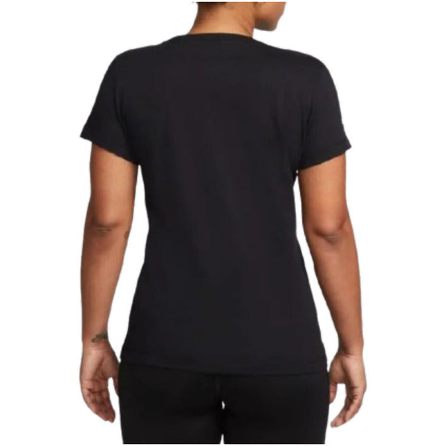 Nike  Women T-Shirt