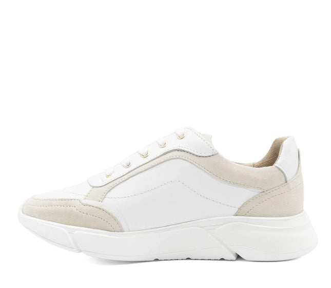 Noble Sneakers Beige-Sneakers-Cavalinho North America-Urbanheer