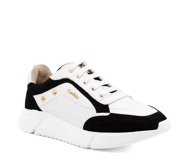 Noble Sneakers Black-Sneakers-Cavalinho North America-37-Urbanheer