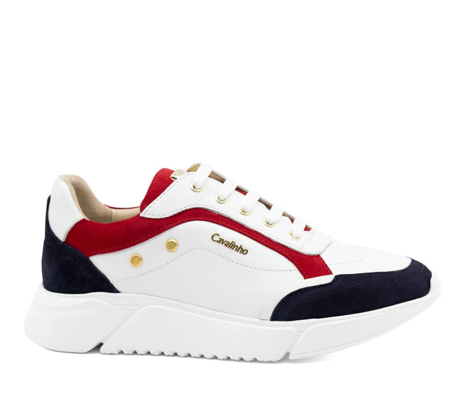 Noble Sneakers Navy-Sneakers-Cavalinho North America-37-Urbanheer