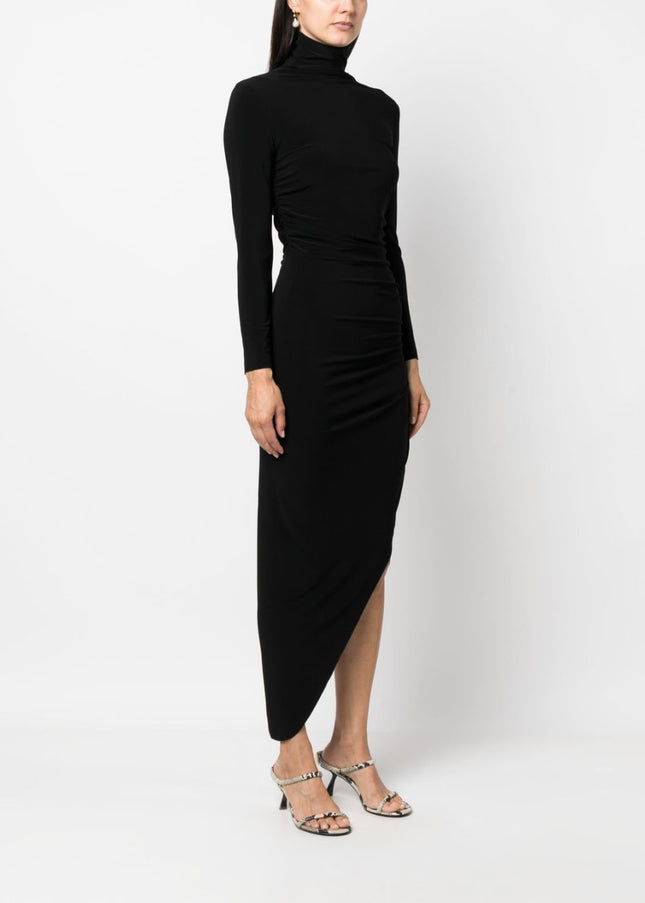 Norma Kamali Dresses Black