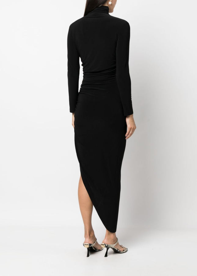 Norma Kamali Dresses Black