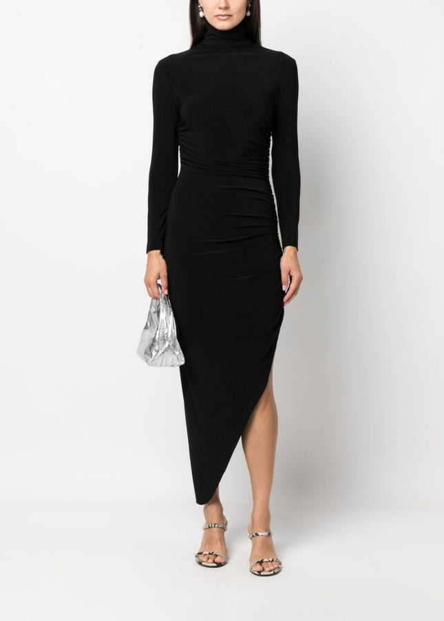 Norma Kamali Dresses Black