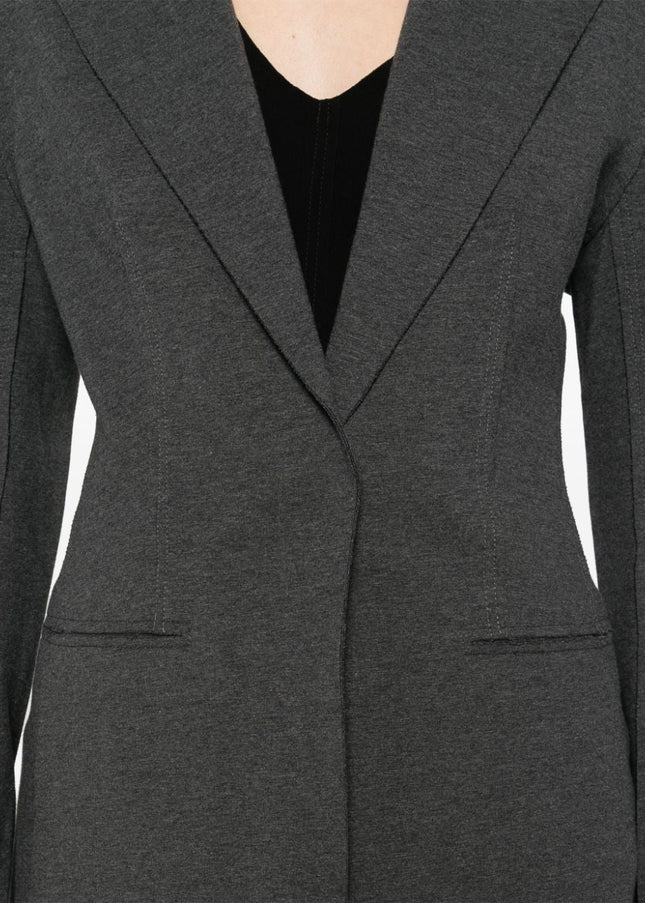 Norma Kamali Jackets Grey