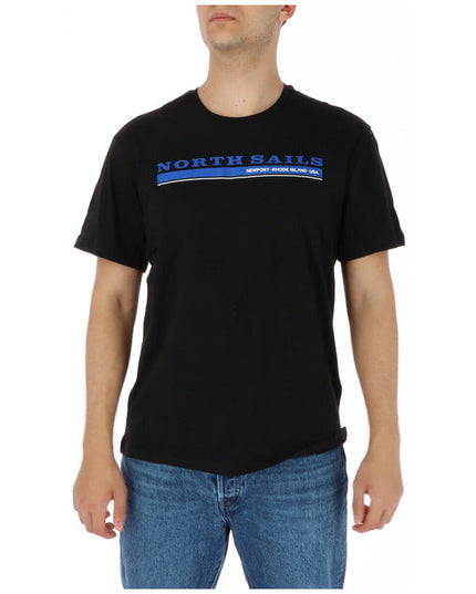 North Sails Men T-Shirt