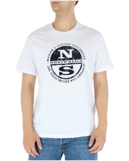 North Sails Men T-Shirt