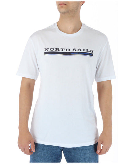 North Sails Men T-Shirt