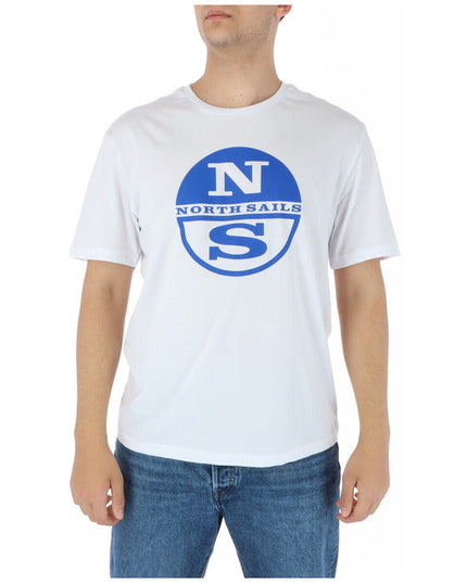 North Sails Men T-Shirt