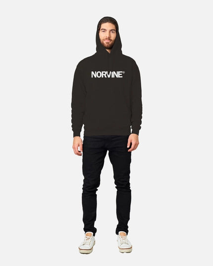 Norvine Basic Hoodie