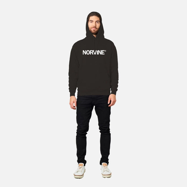 Norvine Basic Hoodie