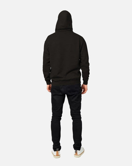 Norvine Basic Hoodie