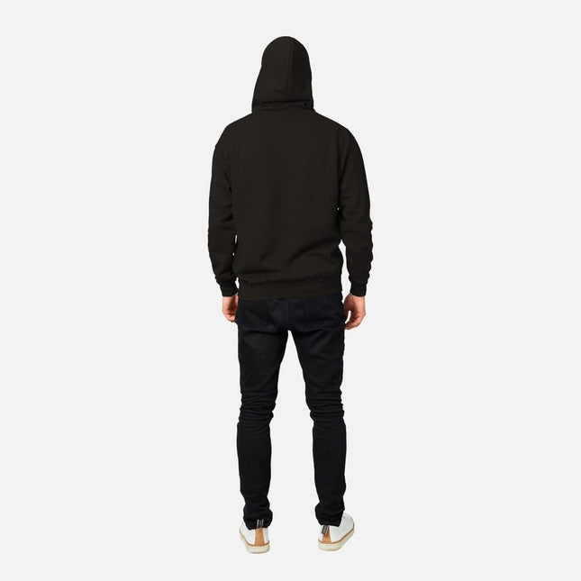 Norvine Basic Hoodie