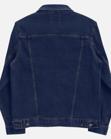 Norvine Denim Jacket Classic denim