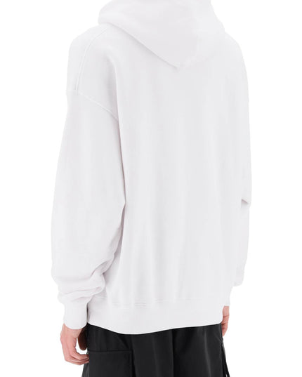 Off-White Skate Hoodie With Off Logo White-OFF-WHITE-Urbanheer