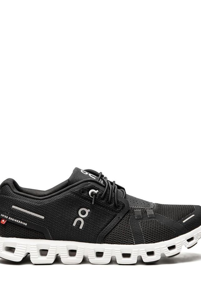 ON RUNNING Sneakers Black