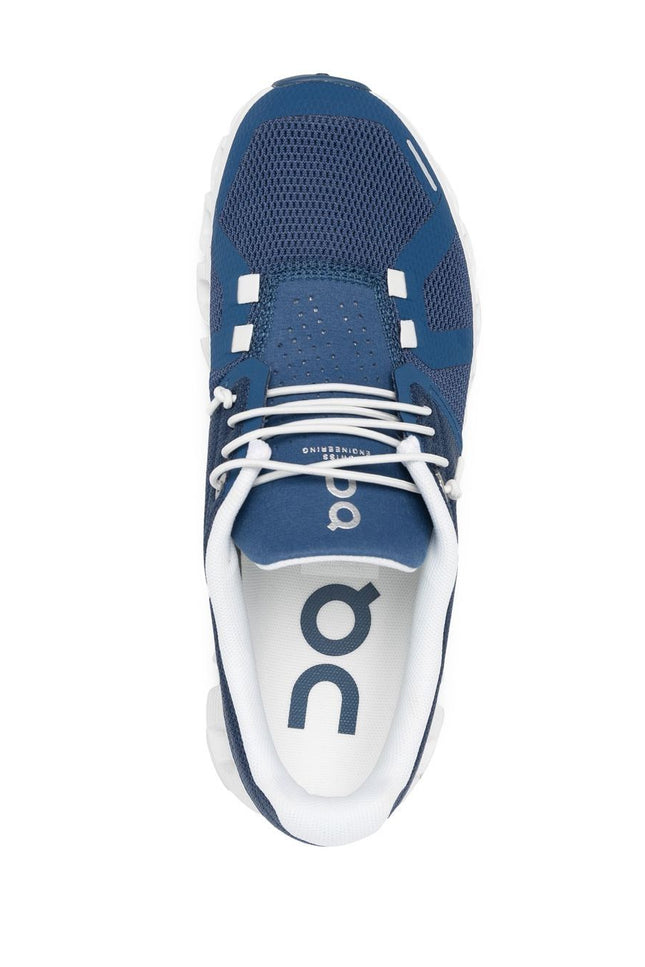 On Running Sneakers Blue