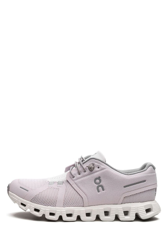 On Running Sneakers Lilac
