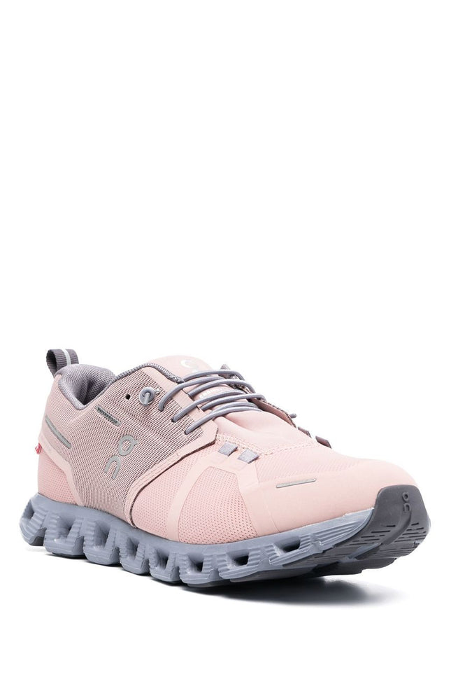 On Running Sneakers Pink