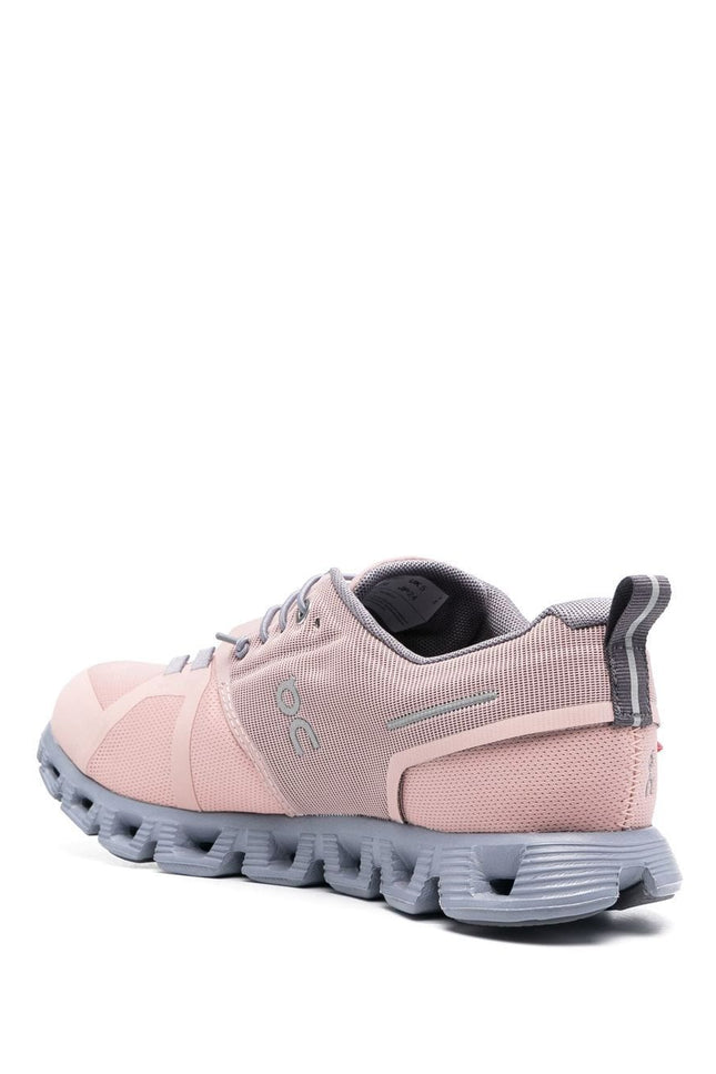 On Running Sneakers Pink