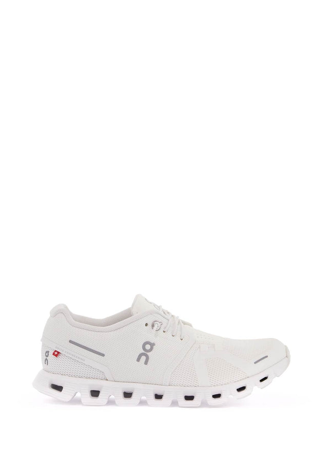 ON cloud 5 sneakers