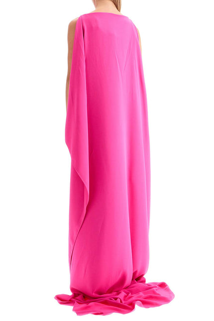 Solace London 'kaila' long dress