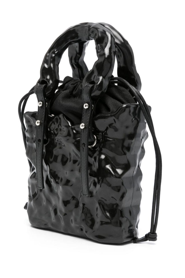 Ottolinger Bags.. Black