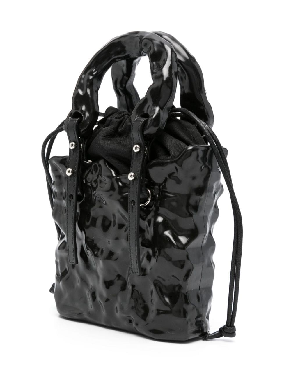 Ottolinger Bags.. Black