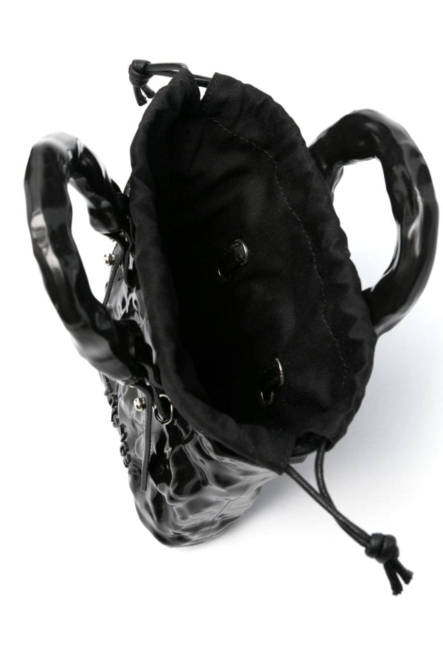 Ottolinger Bags.. Black