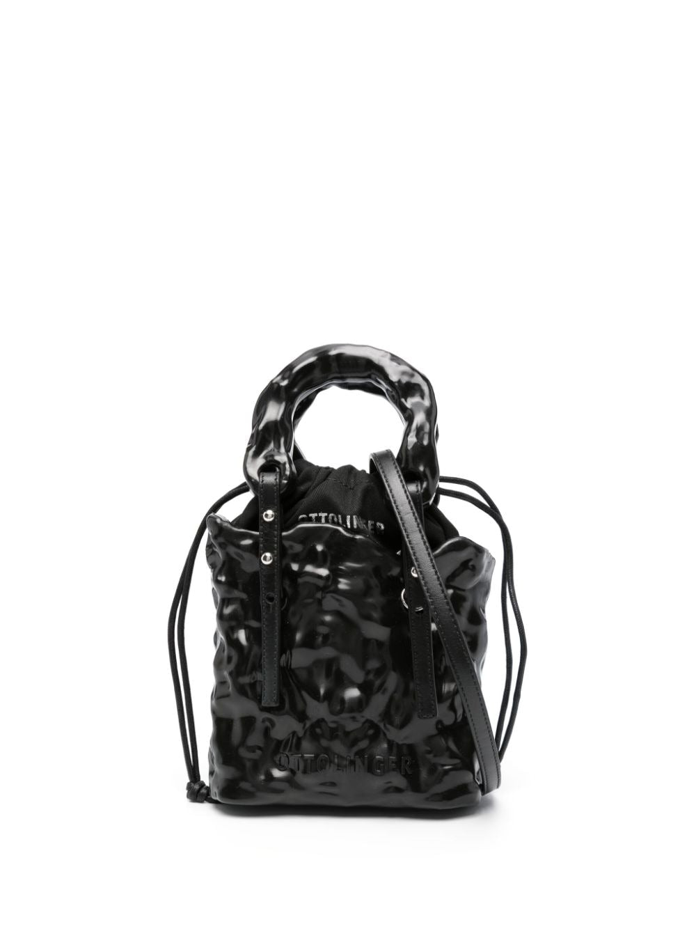 Ottolinger Bags.. Black