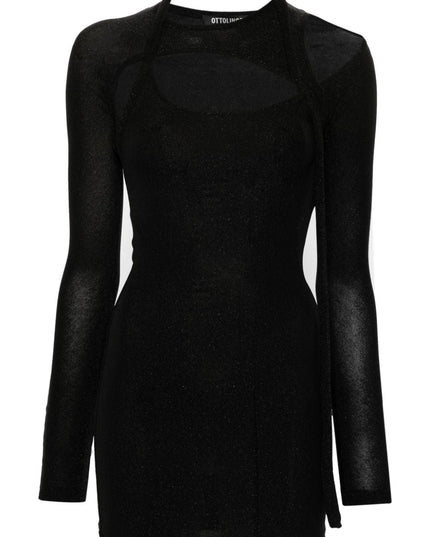 OTTOLINGER Dresses Black