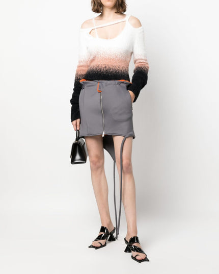 OTTOLINGER Skirts Grey