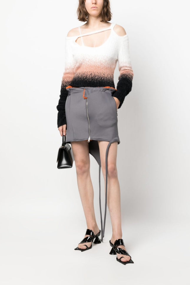 Ottolinger Skirts Grey