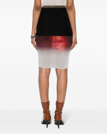 OTTOLINGER Skirts Red