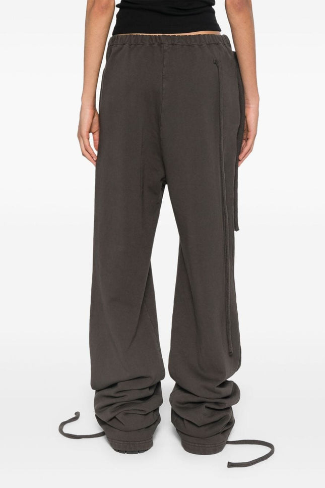 OTTOLINGER Trousers Brown