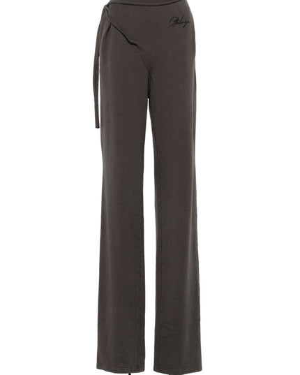 OTTOLINGER Trousers Brown