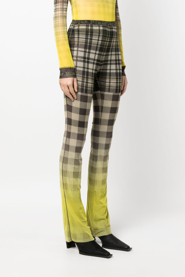 Ottolinger Trousers Yellow