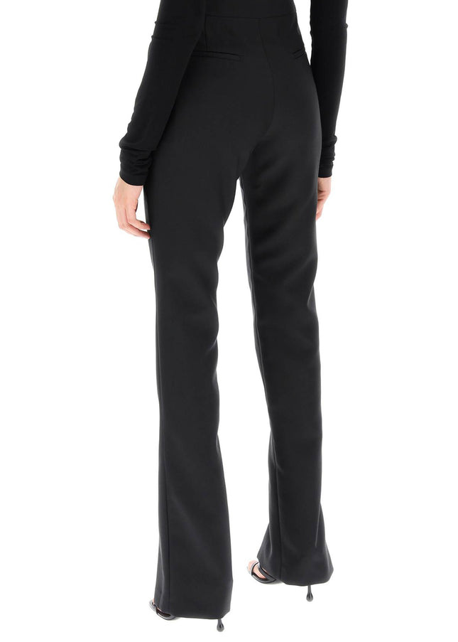 Off-White corporate tailoring pants