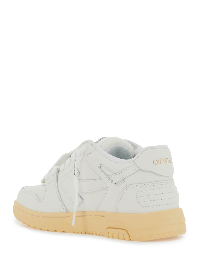 Off-White "out of office sneakers