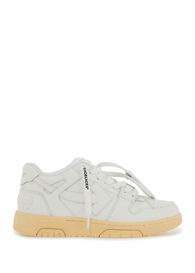 Off-White "out of office sneakers