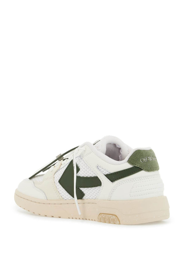 Off-White slim out of office sneakers